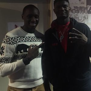 Meet your Posher, Mohamed